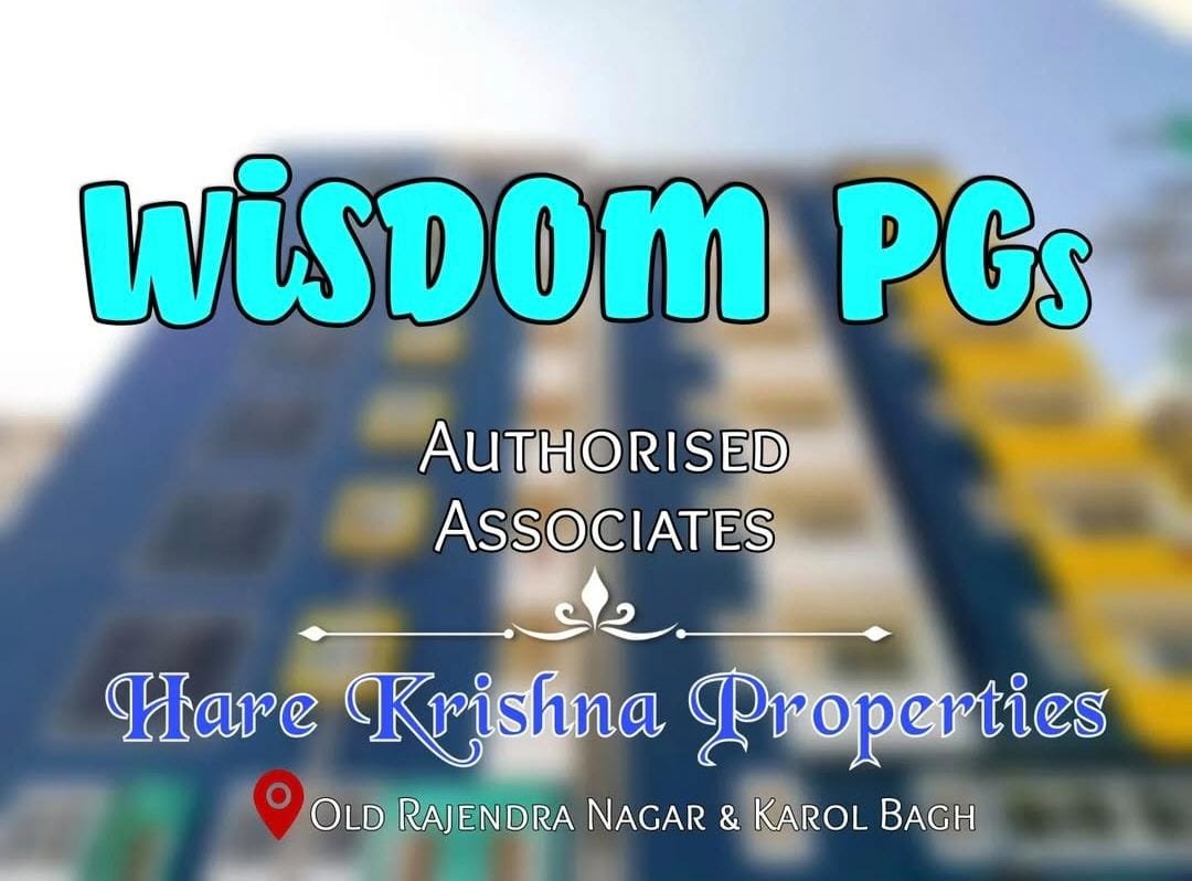 About Us - wisdompg.in